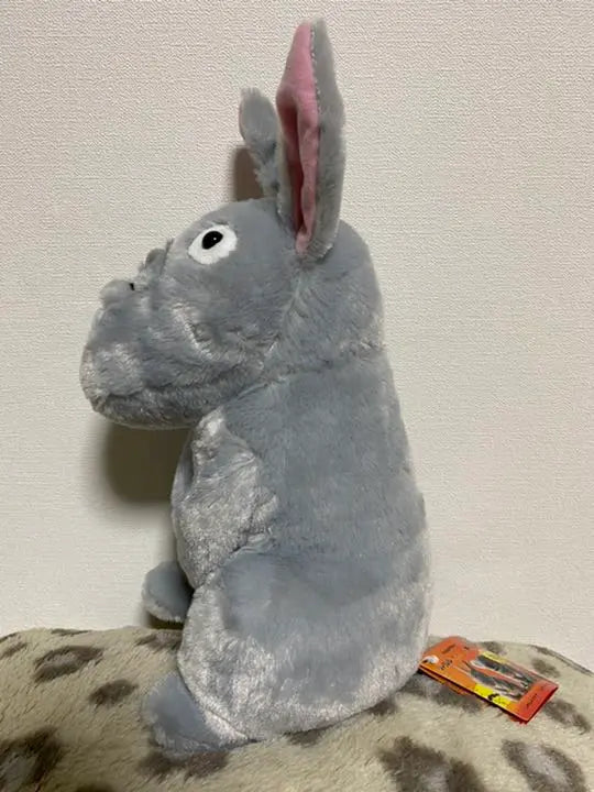 [Price reduction] Shakurel Planet Rabbit Plush