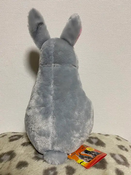 [Price reduction] Shakurel Planet Rabbit Plush