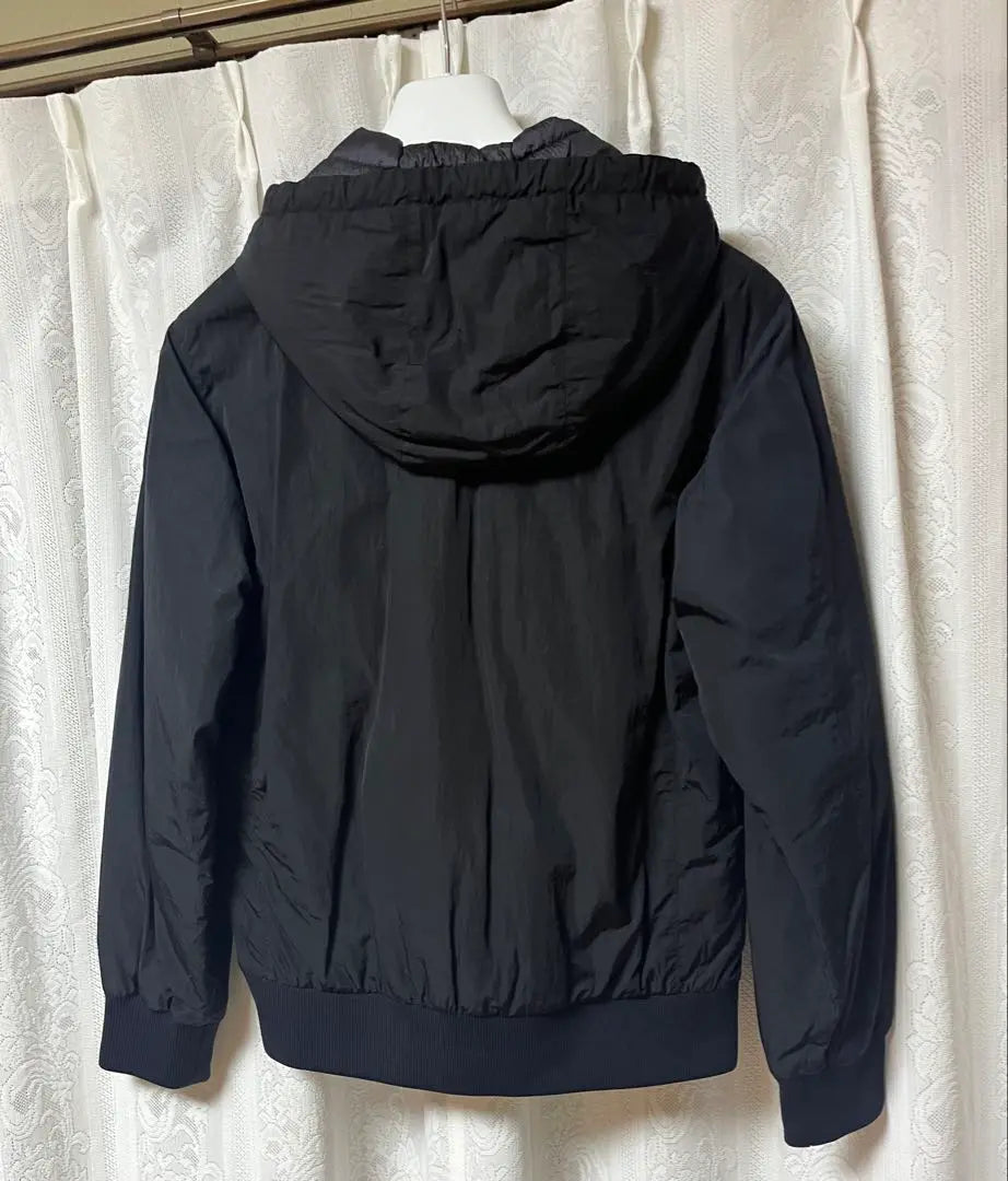 [New] Moncler Mondrone Nylon Down Jacket 0