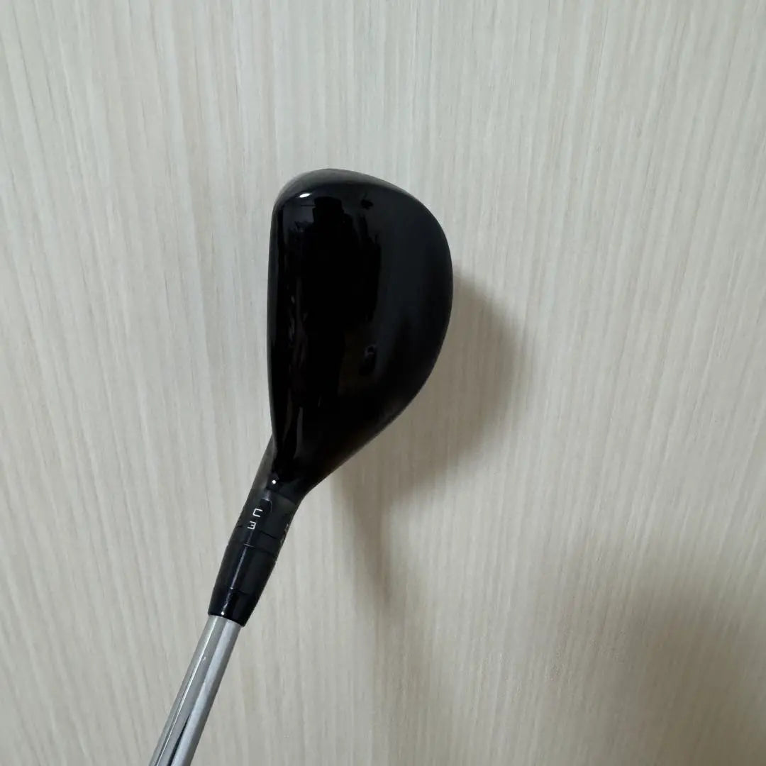 Titleist TSi3 Utility 3U Rescate