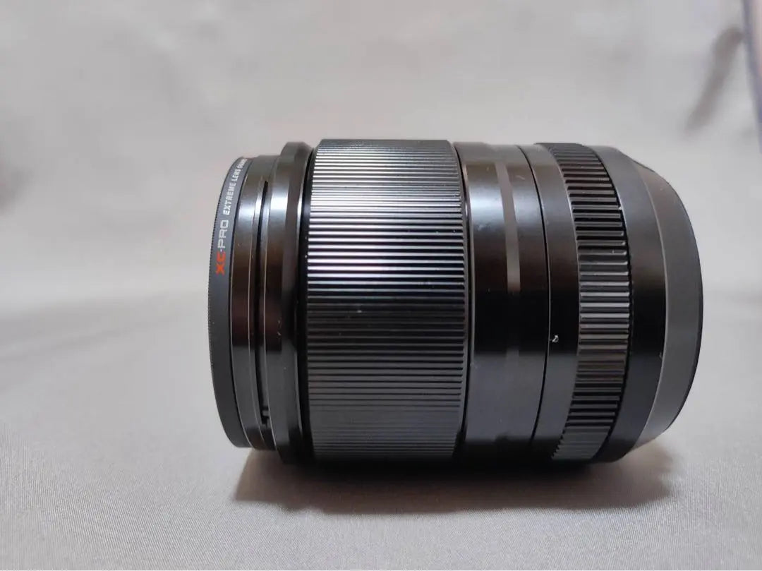 Fujifilm FUJINON XF 23mm F1.4 R LM WR