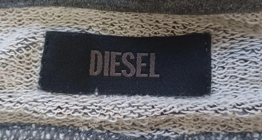 DIESEL Men's.Women's Hoodie Size XS