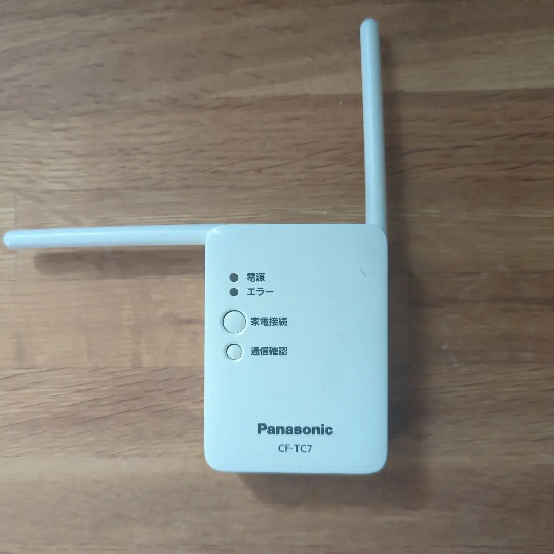 Panasonic CF-TC7 Wireless LAN Router