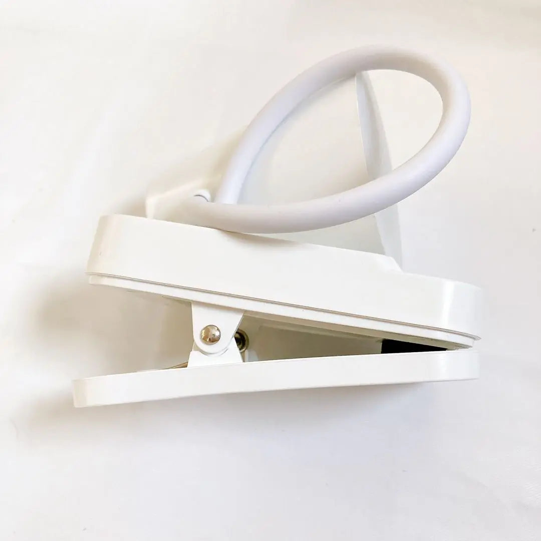 ❤️ Same day shipment ❤️ Desk Light Book Light Standing Clip type