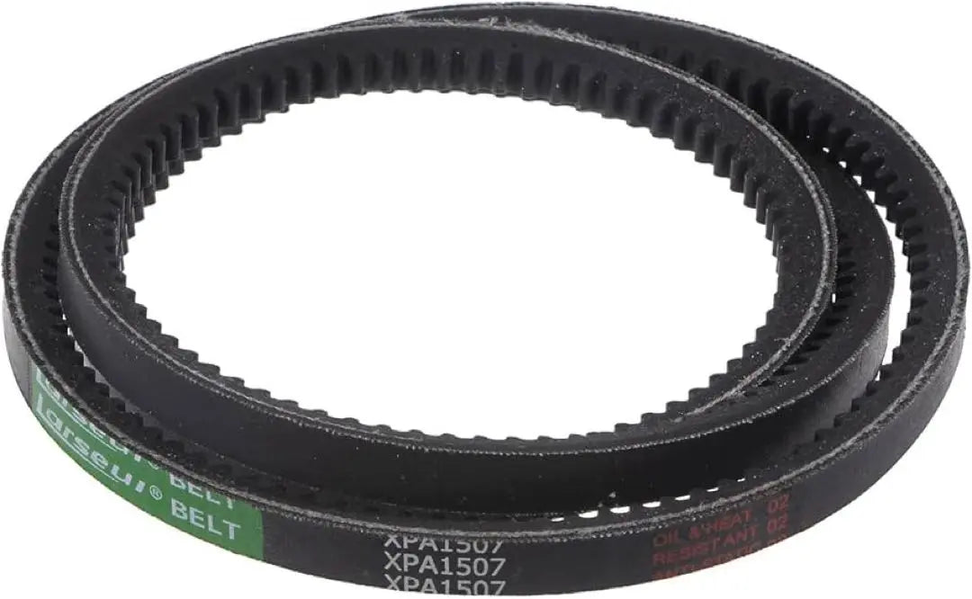 XPA1507 Cogd V Belt 1510mm Rubber Drive Automotive Belt