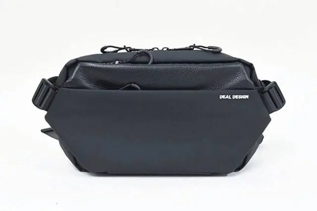 DEAL DESIGN 3WAY sling bag body bag