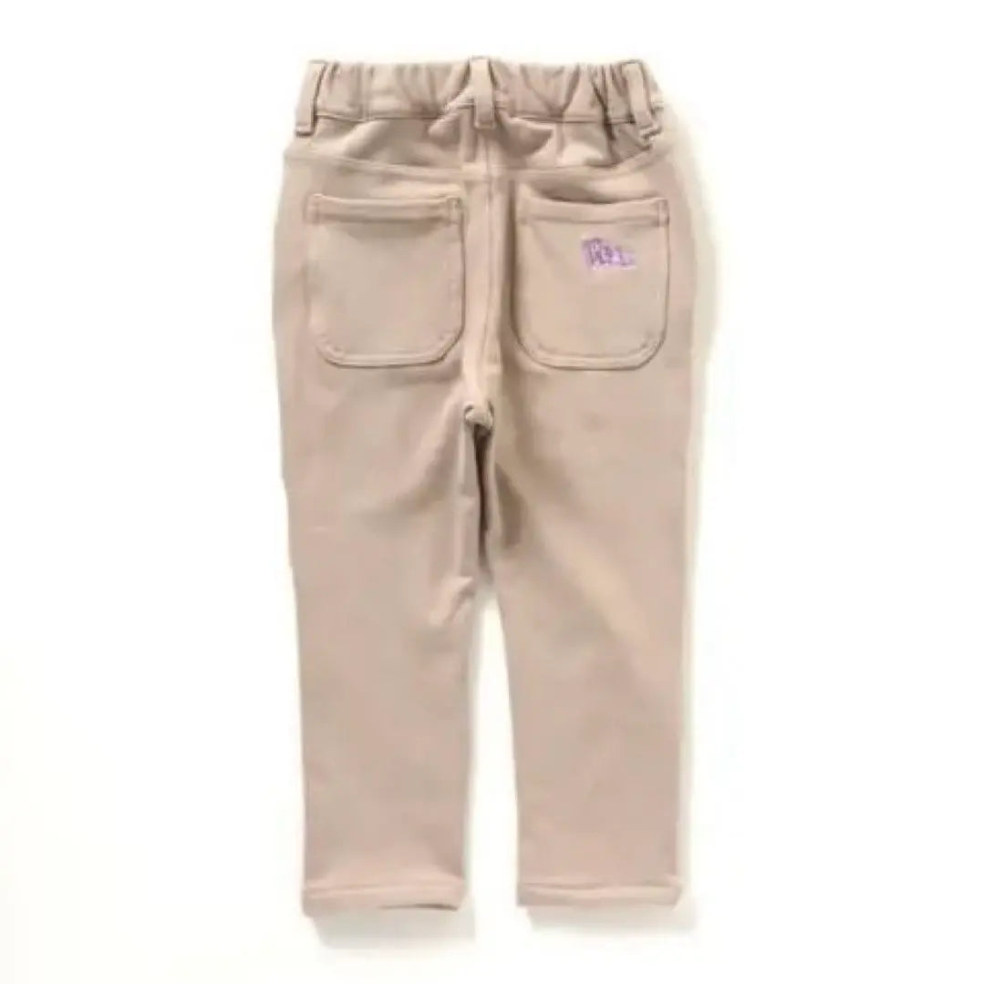 BREEZE Bottoms Beige Size 80