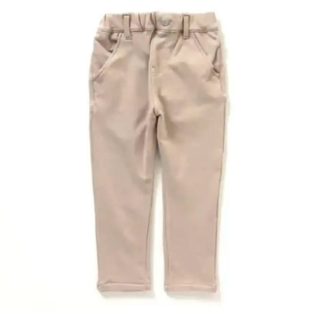 BREEZE Bottoms Beige Size 80