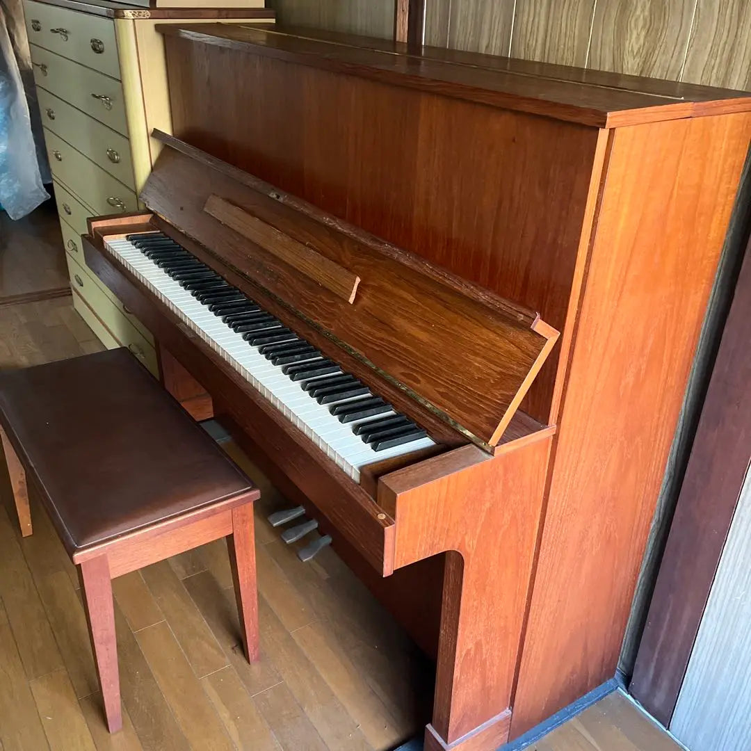 Yamaha Piano Antique | ヤマハピアノ　アンティーク