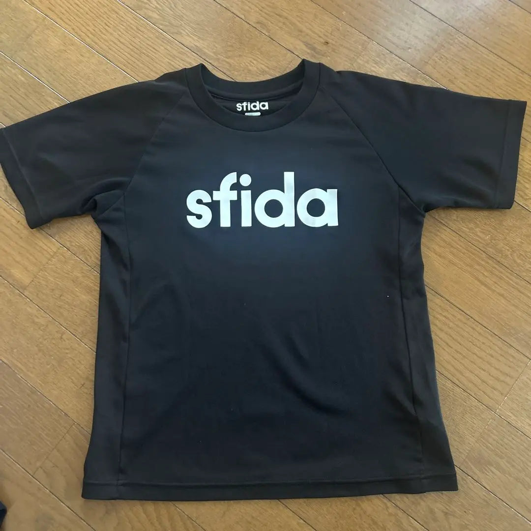 sfida T-shirt 150