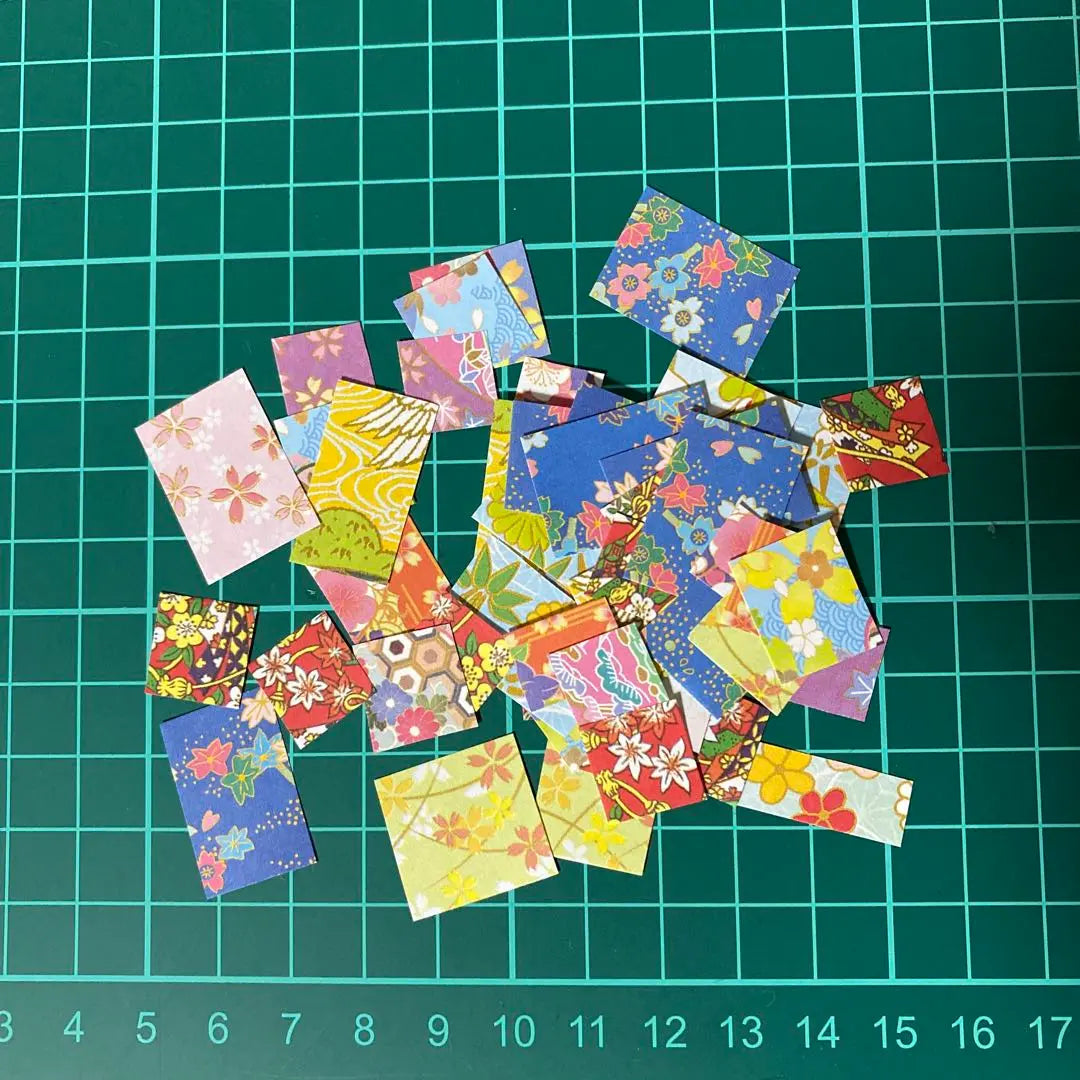 Kit de construcción de pared de primavera elaborado por una ex maestra de guardería con patrón de kimono Hinamatsuri Guardería infantil Escuela Infantil N.º 38