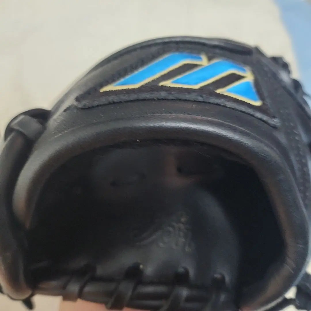 La reducción de precio no se puede reducir Mizuno Beau League Second Glove M Mark | 値下げ不可 ミズノ ビューリーグ セカンド用グローブ Mマーク