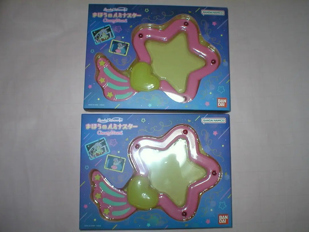 2 sets ★ Magic Angel Creamy Mami Special Memorize