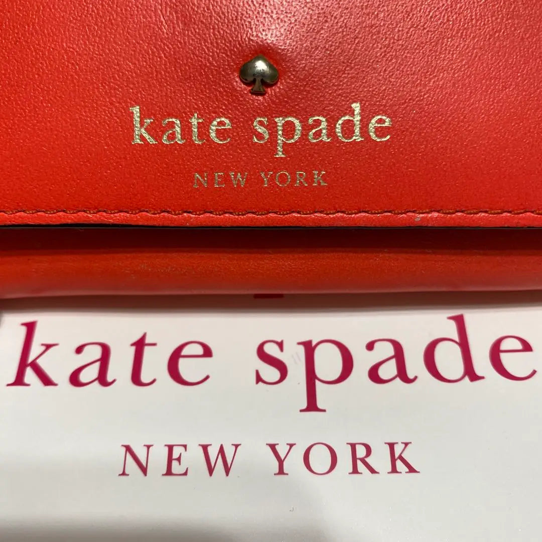 Kate Spade, beautiful condition, kate spade card case, commuter card holder, mini wallet