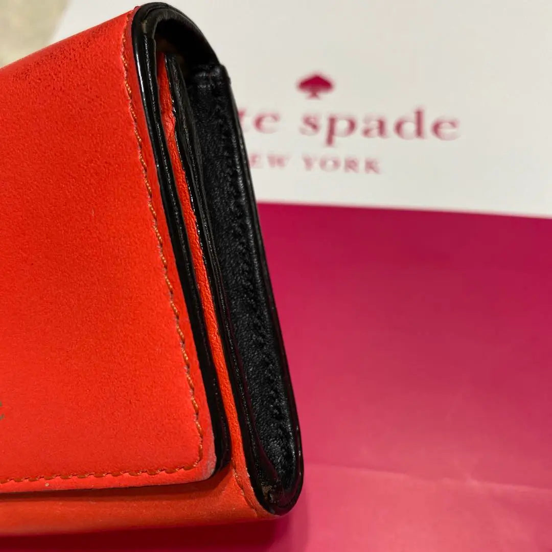 Kate Spade, beautiful condition, kate spade card case, commuter card holder, mini wallet