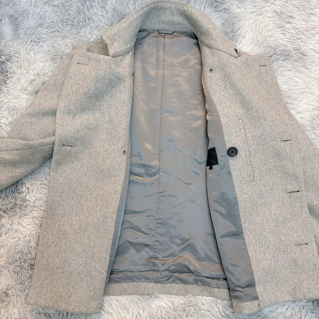 Calvin Klein Peacoat M size Gray