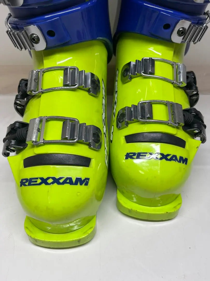 Botas de esquí REXXAM S POWER REX 110