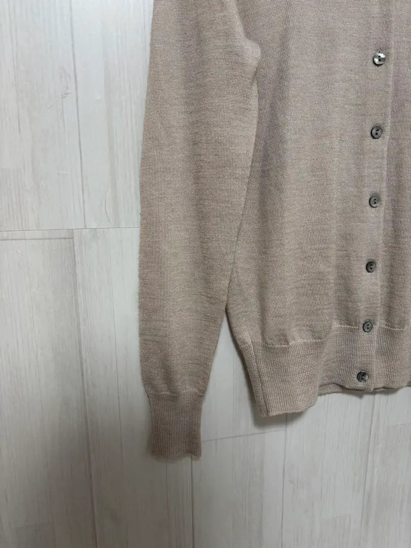 ❣️【relume JOURNAL STANDARD】❣️Knit cardigan