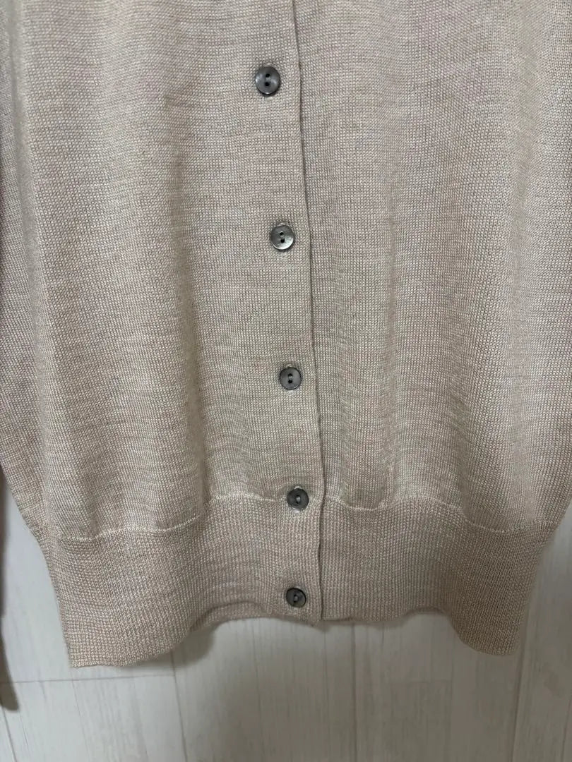 ❣️【relume JOURNAL STANDARD】❣️Knit cardigan