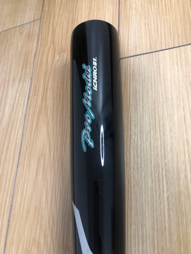 MIZUNO Soft ball carbon fiber bat professional model ICHRO51