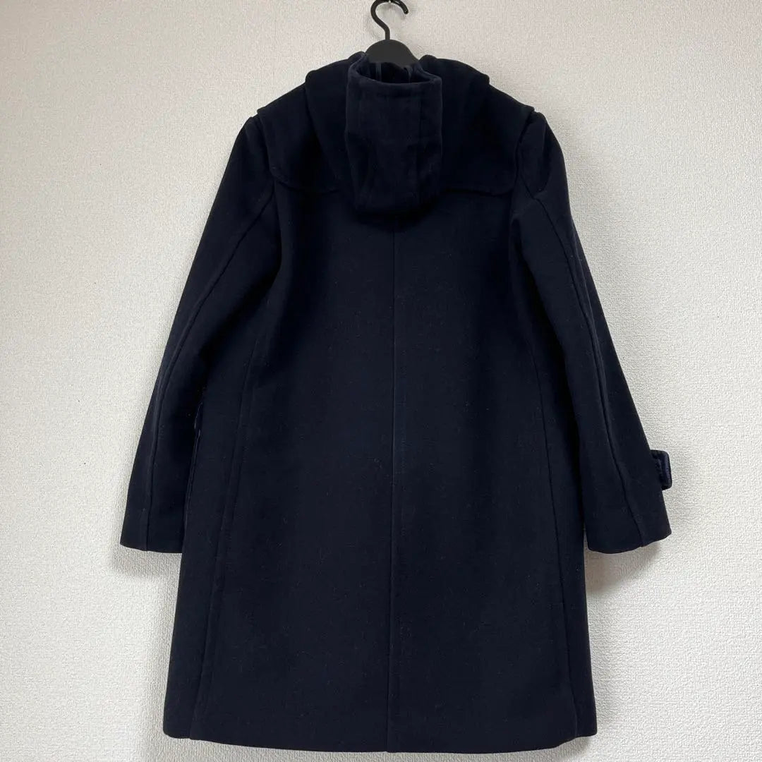 Arnold Palmer Duffle Coat Navy Women's M Children 150cm