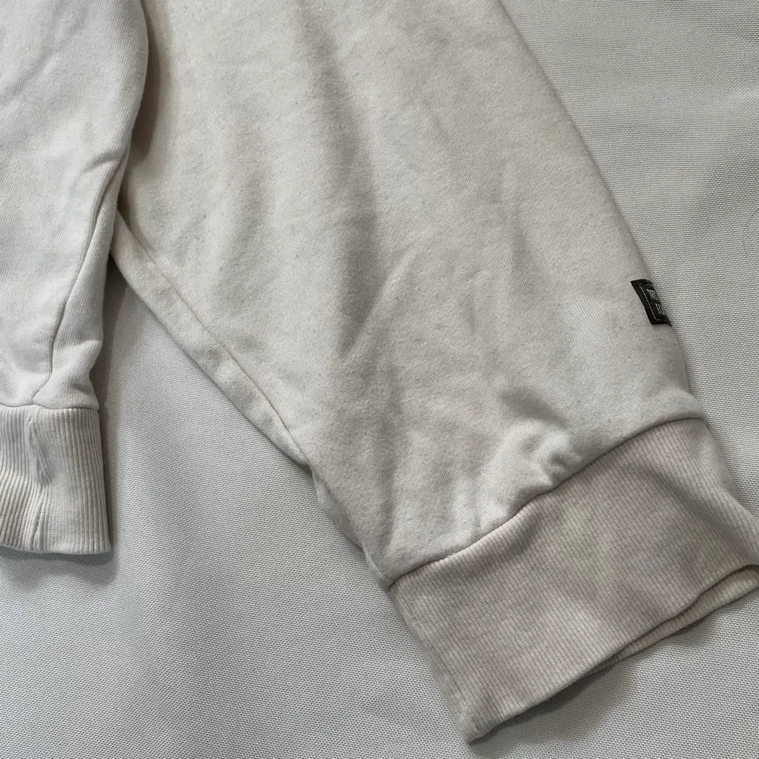 H&M [XL] Sweatshirt Pullover One-point Rough Women