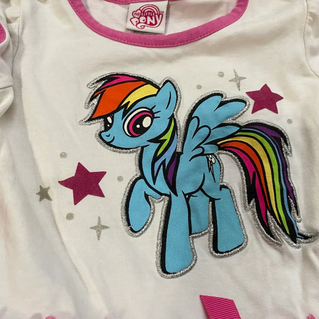 Venta al por mayor de vestido de tul de unicornio de One Piece Frozen My Little Pony