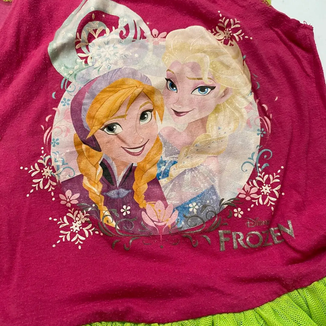 Venta al por mayor de vestido de tul de unicornio de One Piece Frozen My Little Pony