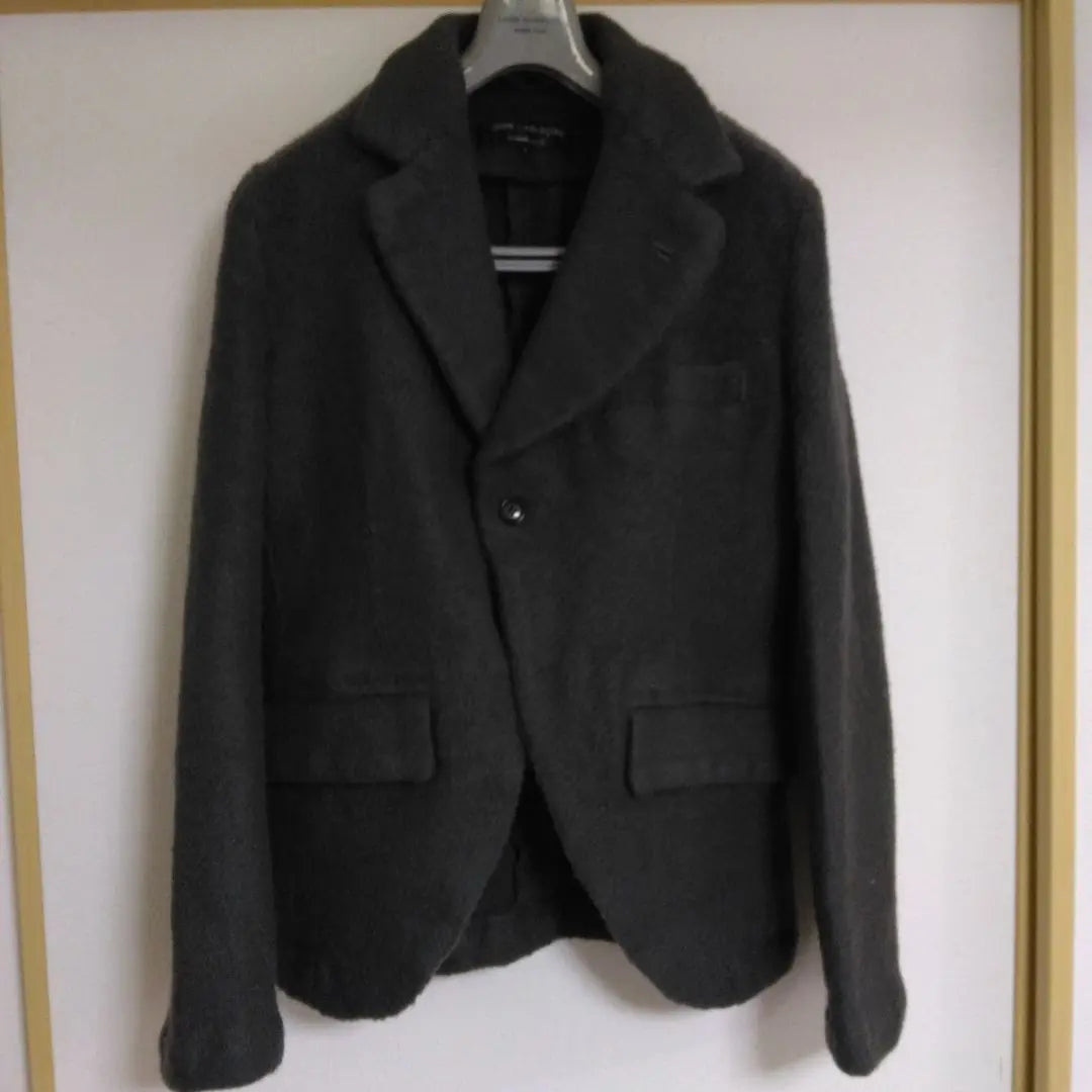 Comme des Garcons Hompleus Jacket