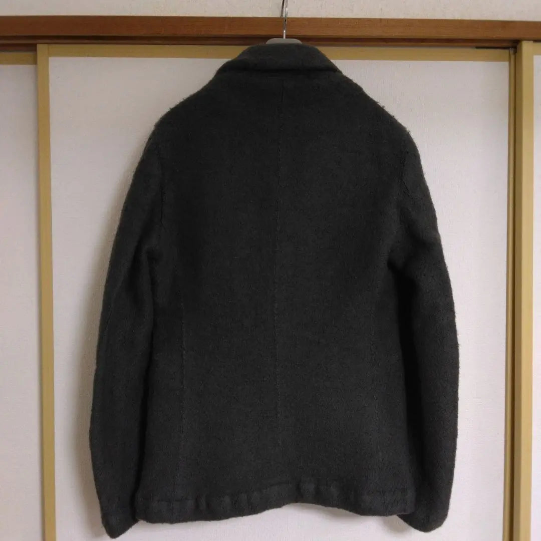 Comme des Garcons Hompleus Jacket