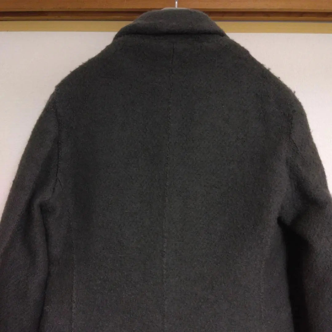 Chaqueta Hompleus de Comme des Garçons