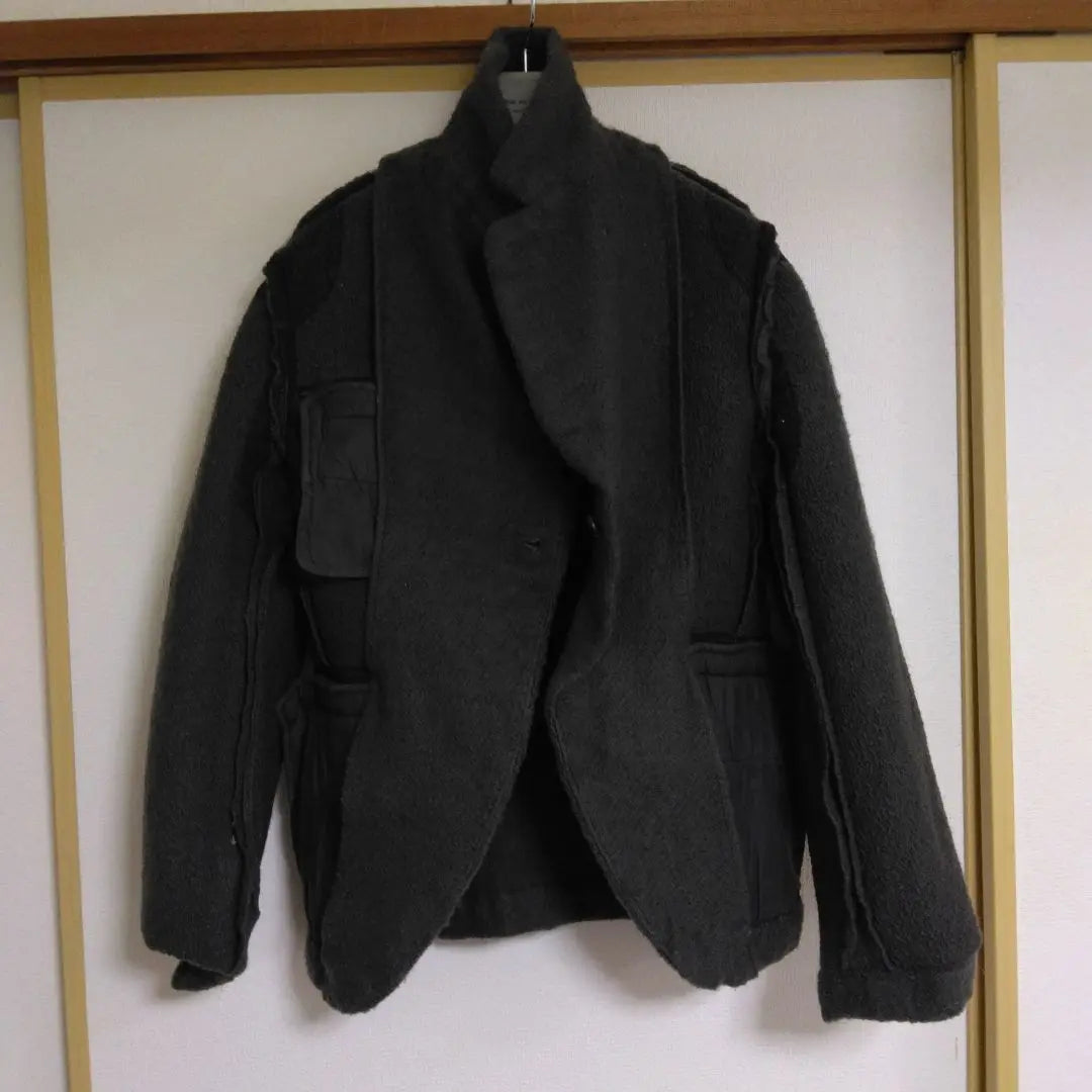 Comme des Garcons Hompleus Jacket