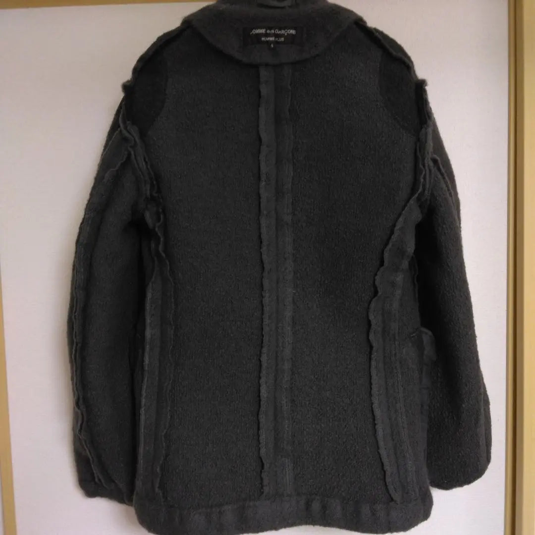 Comme des Garcons Hompleus Jacket