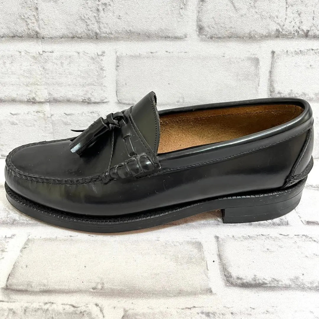 Johnston & Murphy Aristocraft loafers unisex 24.5