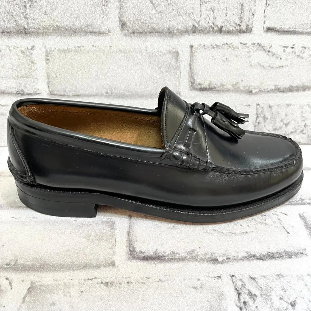 Johnston & Murphy Aristocraft loafers unisex 24.5