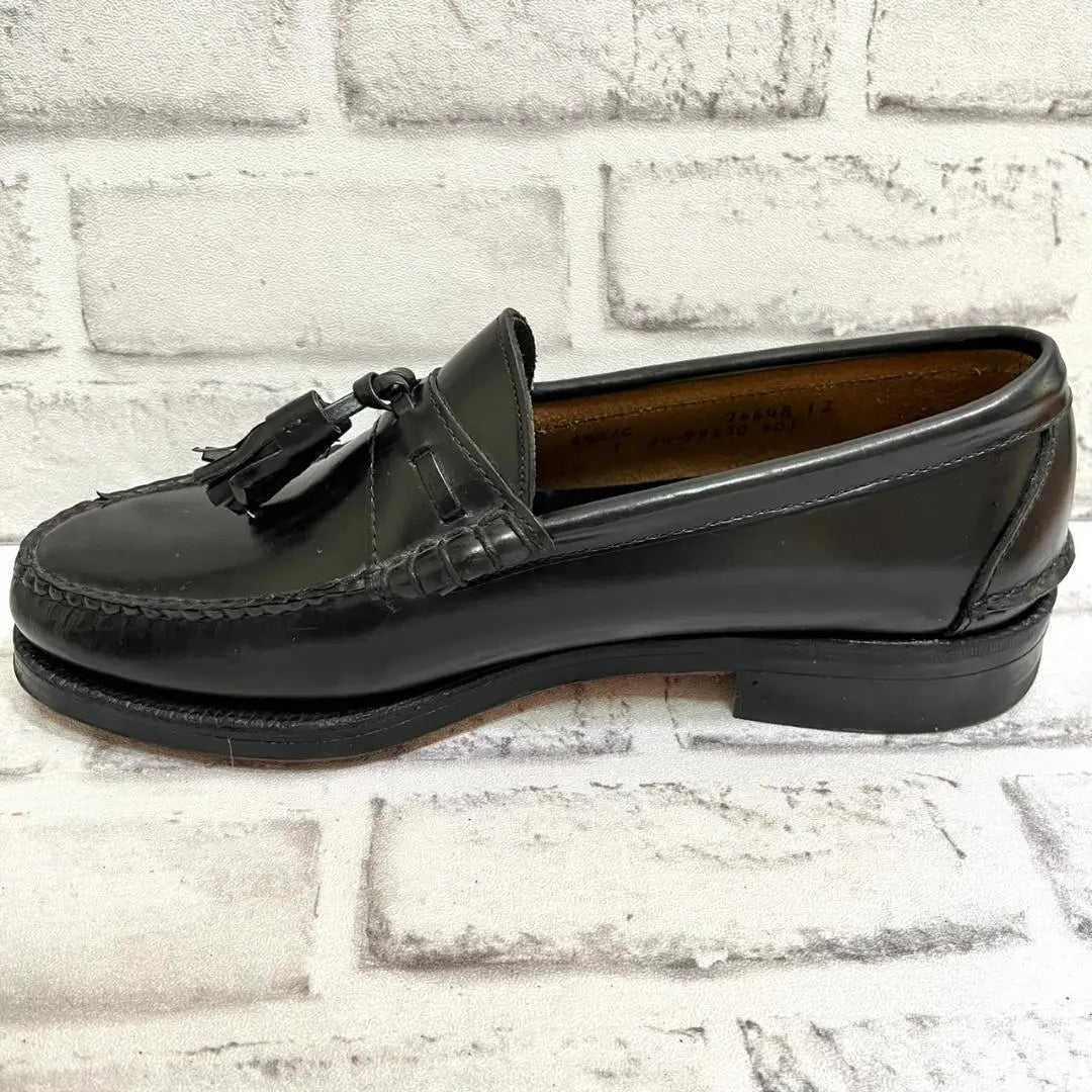 Johnston & Murphy Aristocraft loafers unisex 24.5