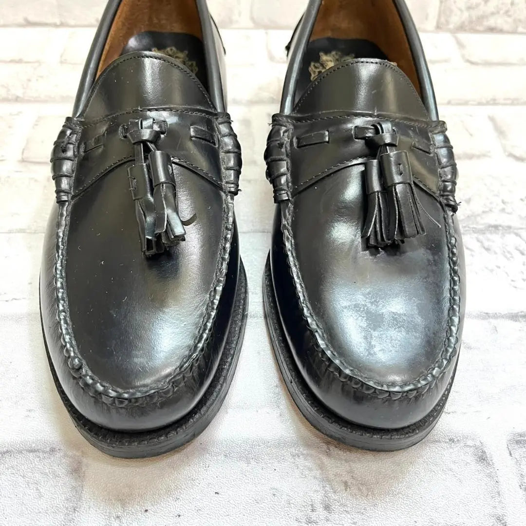 Johnston & Murphy Aristocraft loafers unisex 24.5