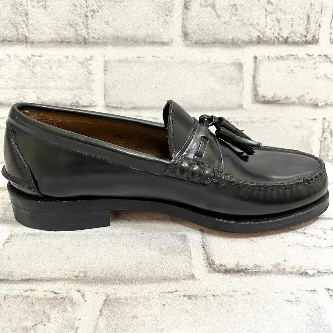 Johnston & Murphy Aristocraft loafers unisex 24.5