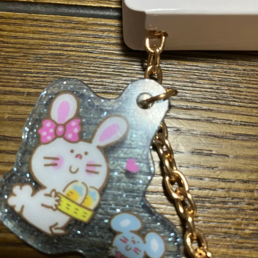 Today's limited sale Sanrio Retro Tuxedo Sam Keychain