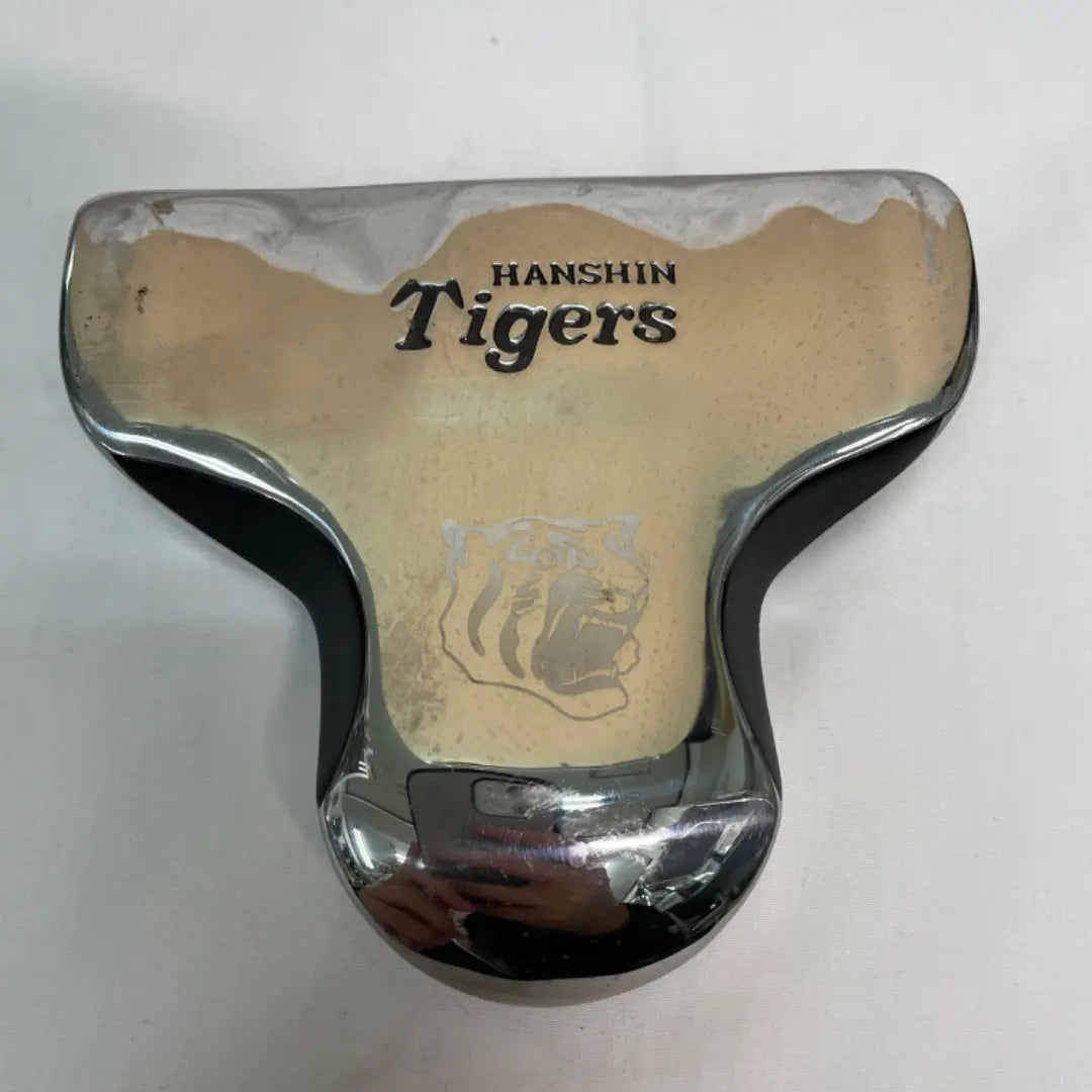 AH139 Hanshin Tigers Putter Golf | AH139　阪神タイガース　パター ゴルフ