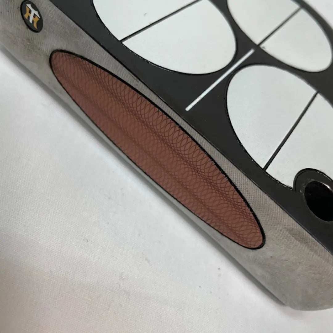 AH139 Hanshin Tigres Putter Golf | AH139 阪神タイガース パター ゴルフ