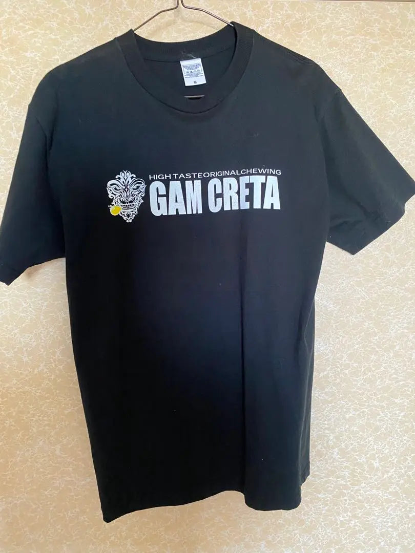 Camiseta Guncraft | ガンクラフト Tシャツ