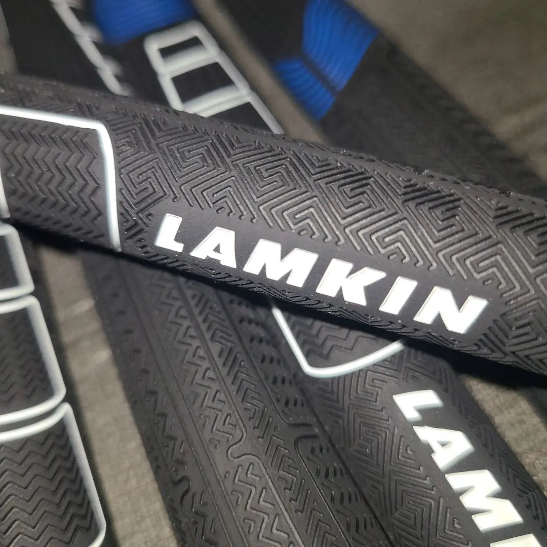 LAMKIN SONAR Grip Standard + juego de 10 piezas (especificación de EE. UU.) | LAMKIN SONAR グリップ スタンダード ＋ 10本セット (US仕様)