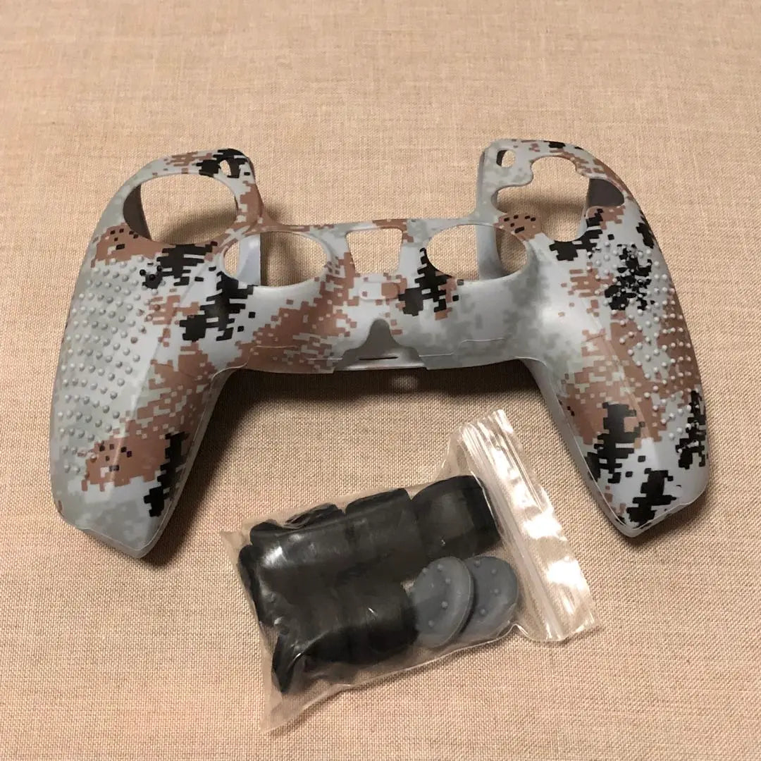 PS5 controller cover