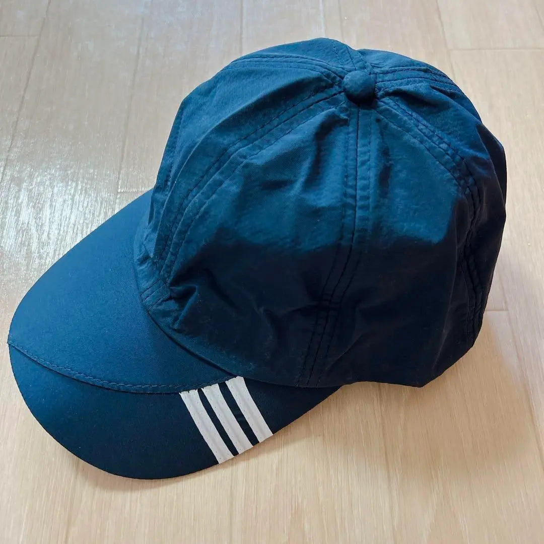 《Precio final‼️》 Gorra deportiva running mesh ligera secado rápido azul marino | 《最終価格‼️》スポーツキャップ ランニング メッシュ 軽量 速乾 ネイビーブルー