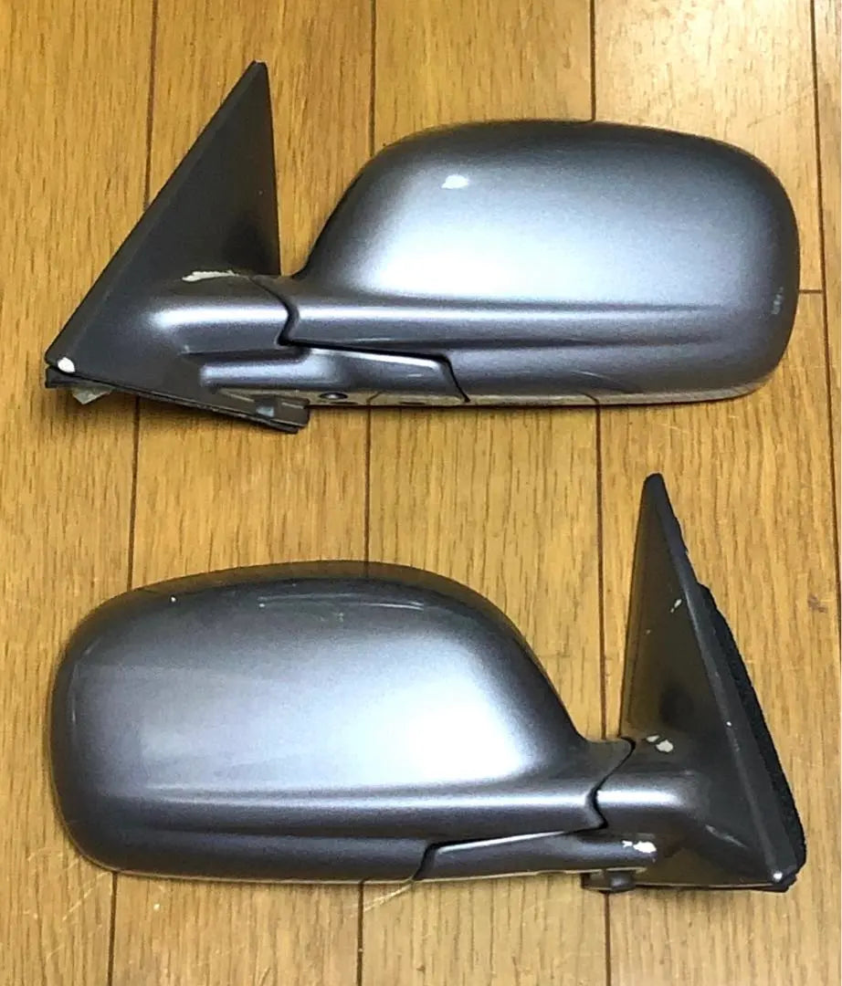 ER34 Skyline☆Genuine door mirror Assy☆KL0☆