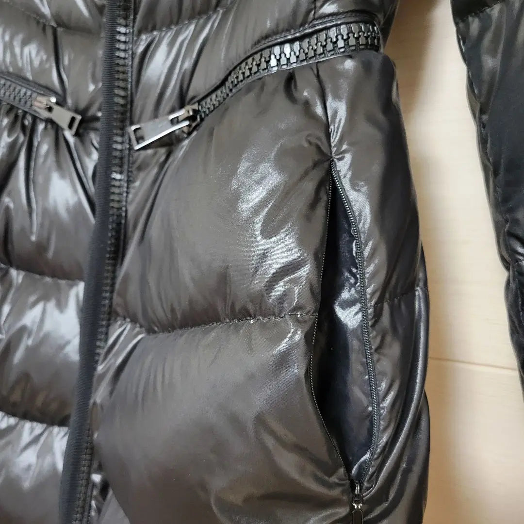 Moncler MONCLER Down Mirielon Genuine