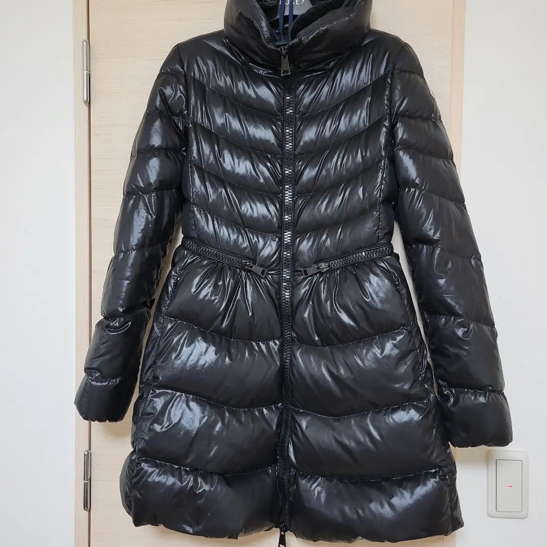 Moncler MONCLER Plumón Mirielon Genuino