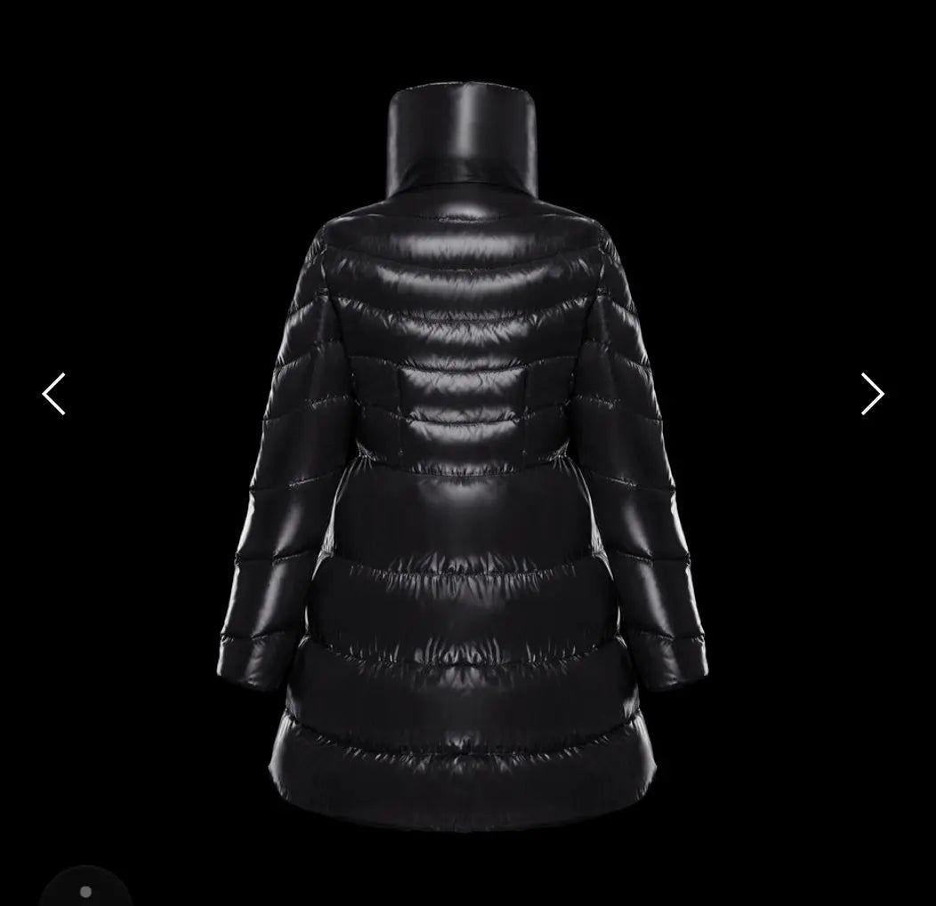 Moncler MONCLER Down Mirielon Genuine