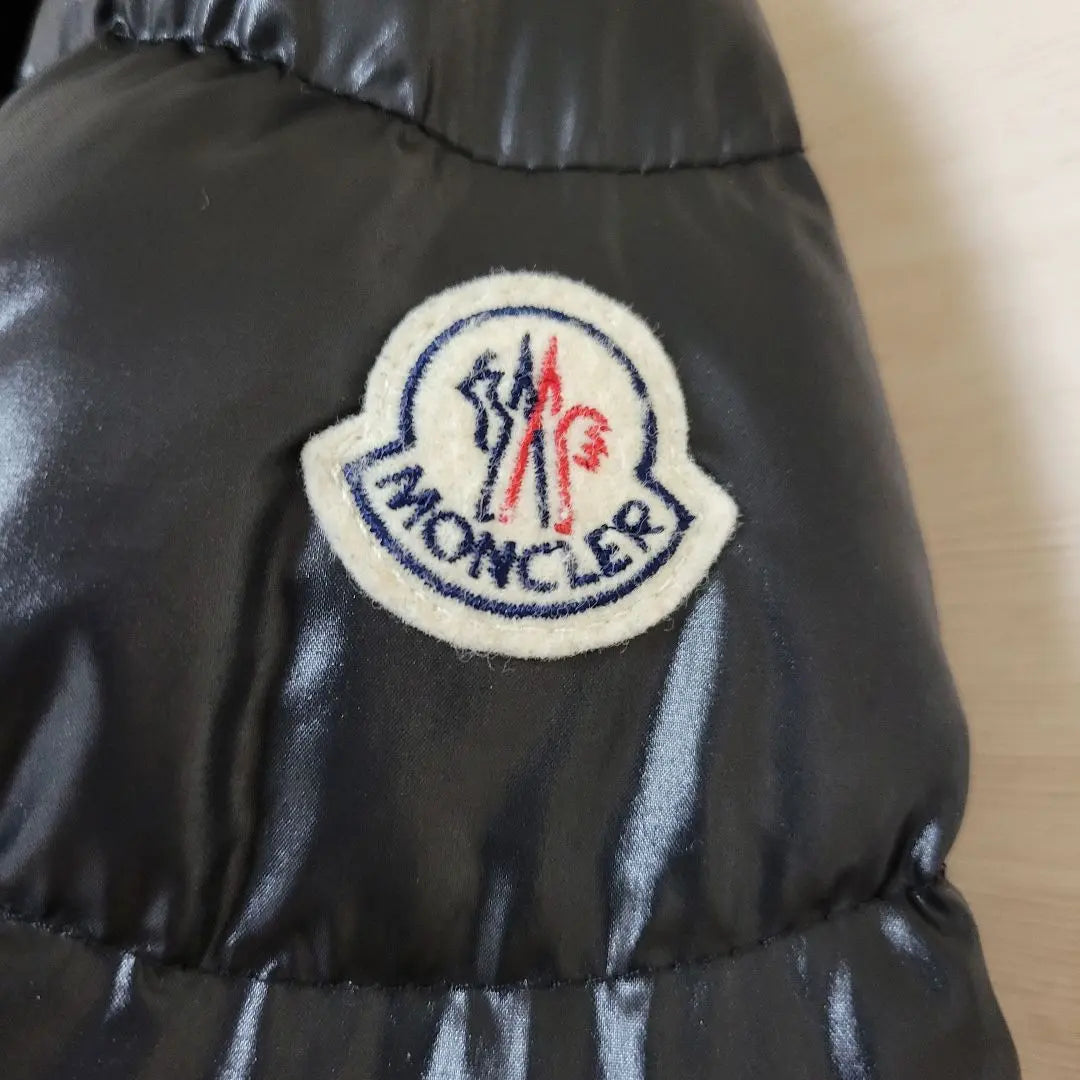 Moncler MONCLER Down Mirielon Genuine